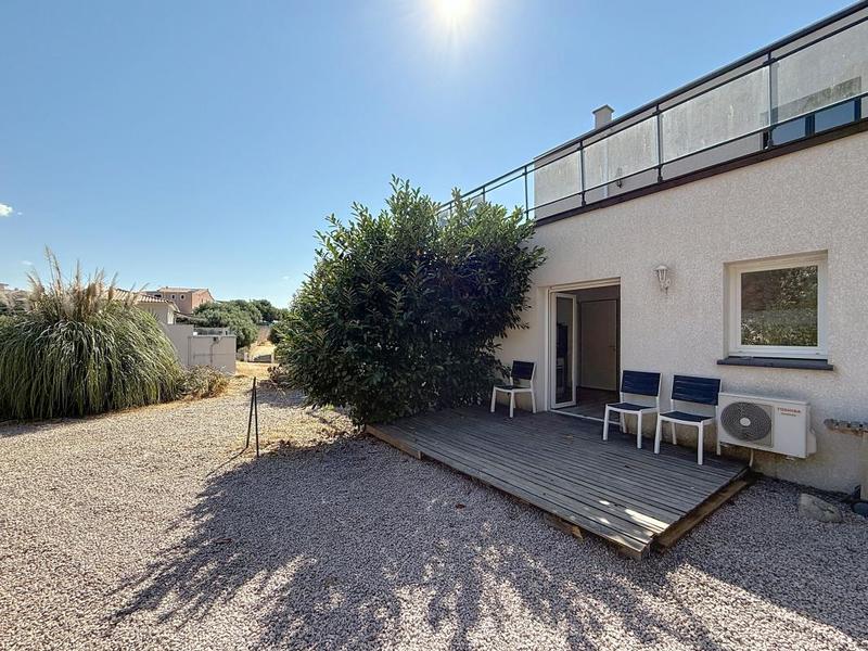 Villa - 200 m² - 5 pièces
