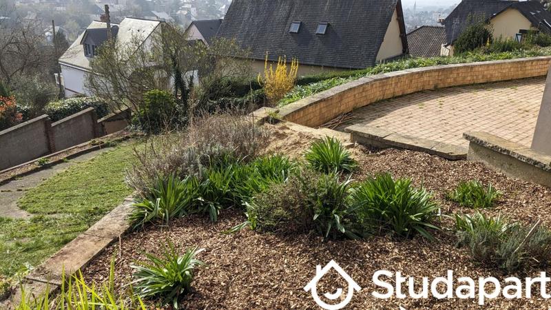 Appartement - 18 m² - 1 pièce