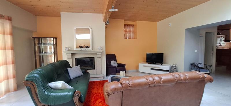 Maison - 194 m² - 7 pièces