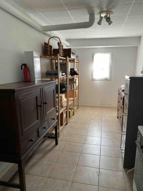 Maison de campagne - 157 m² - 5 pièces