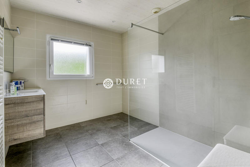 Maison - 133 m² - 5 pièces