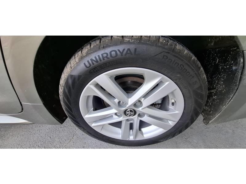 Toyota Corolla Touring Sports Hybride 122h Dynamic