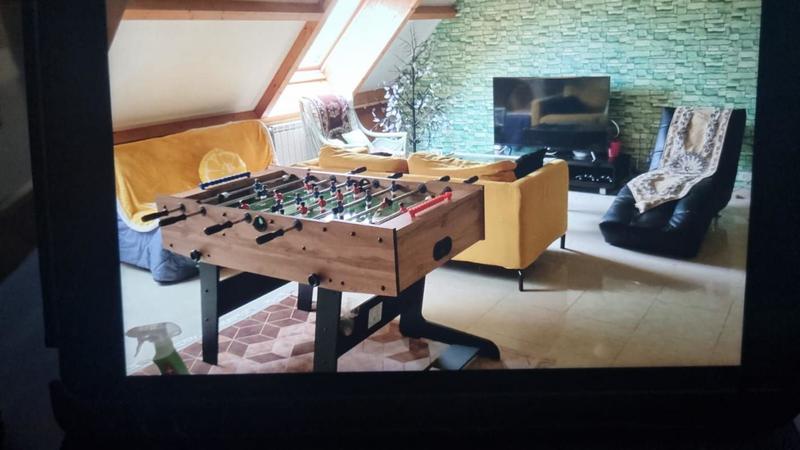 Maison - 194 m² - 7 pièces