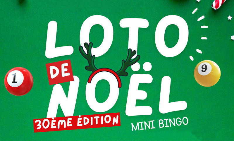 Loto de Noël