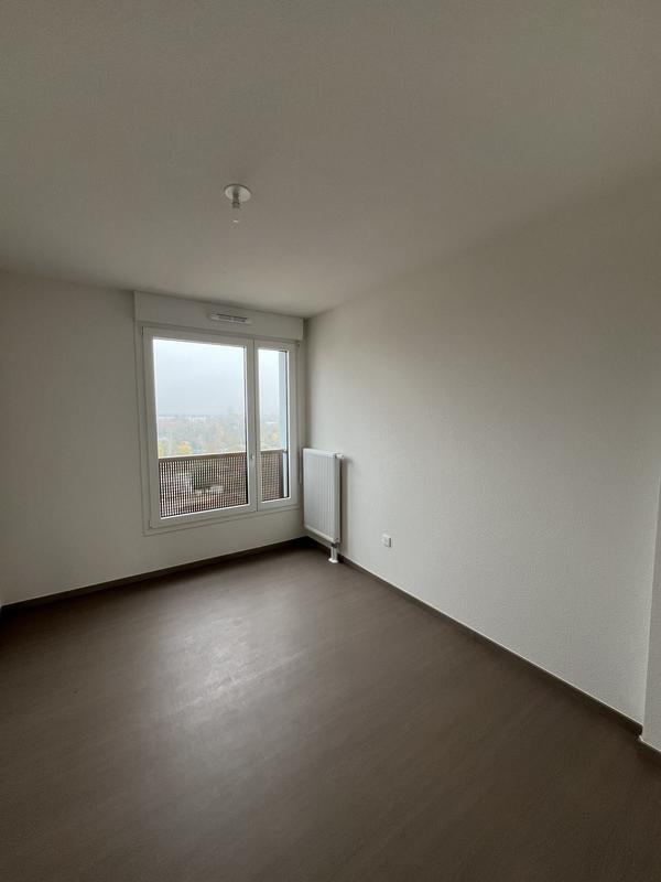 Appartement - 71 m² - 3 pièces