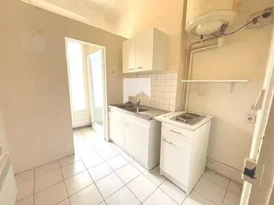 Appartement - 23 m² - 2 pièces