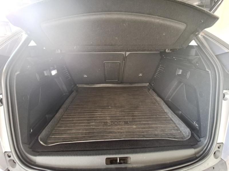 Peugeot 3008 1.6 Bluehdi 120ch Ss Bvm6 Allure