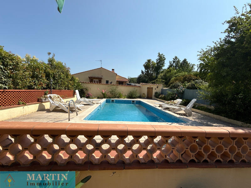 Villa - 117 m² - 4 pièces