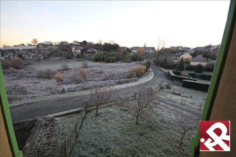 Maison - 125 m² - 4 pièces