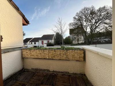 Maison - 104 m² - 5 pièces