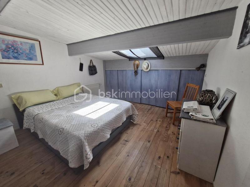 Longère - 350 m² - 15 pièces