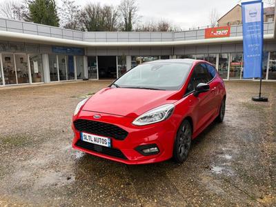 Ford Fiesta 1.0 Ecoboost 140 Ch Garantie 6 Mois / Reprise Possible