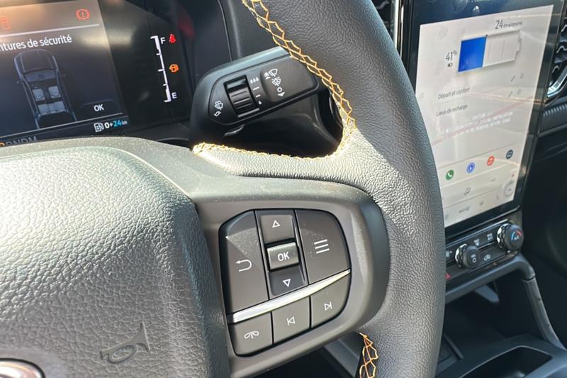 Ford Ranger 2.3 Phev 281 Wildtrak Plu 0malus