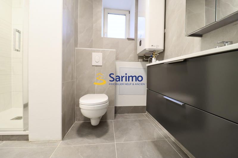 Appartement - 81 m² - 4 pièces