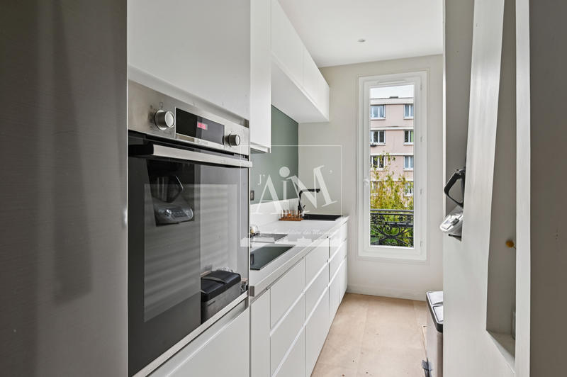 Appartement - 83 m² - 3 pièces