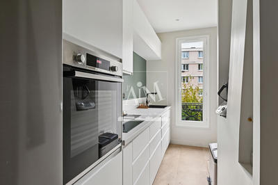 Appartement - 83 m² - 3 pièces