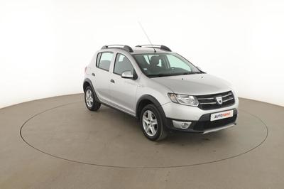 Dacia Sandero II Stepway 0.9 TCe Prestige 90 ch