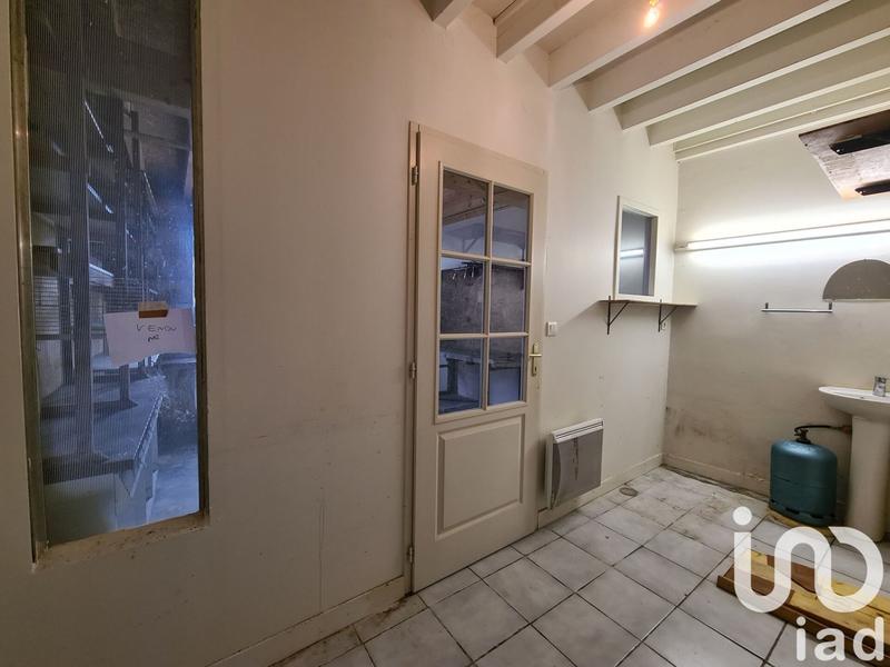 Maison de ville - 132 m² - 4 pièces