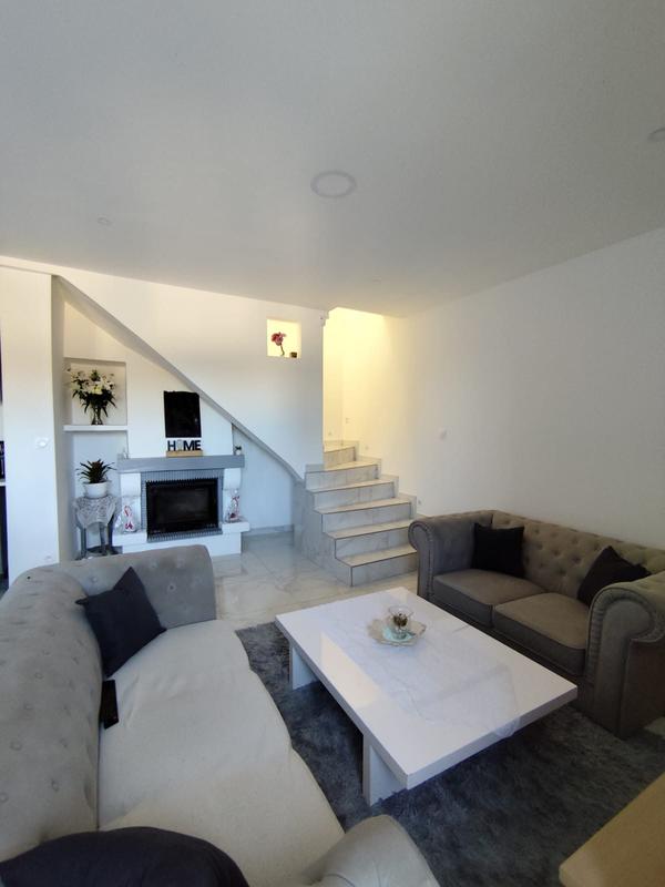 Maison - 70 m² - 3 pièces