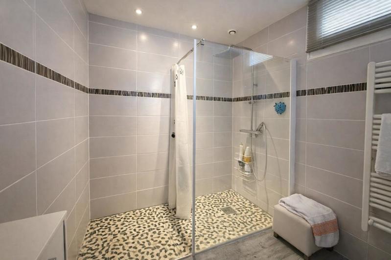 Maison - 168 m² - 6 pièces