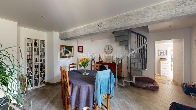 Longère - 180 m² - 7 pièces