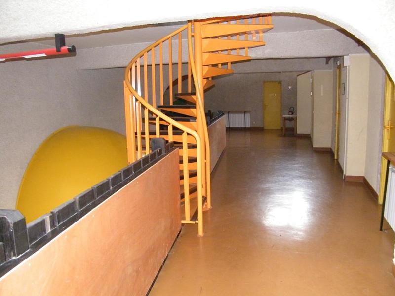 Terrain - 60 323 m²