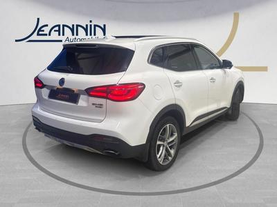 Mg Ehs 1.5t Gdi Phev Luxury