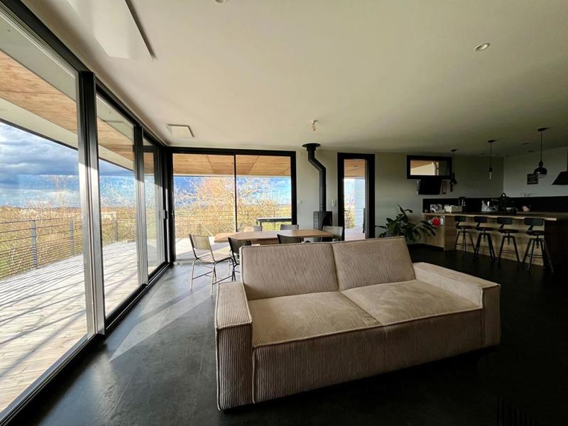 Maison - 148 m² - 5 pièces