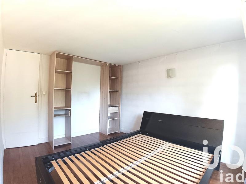 Maison - 68 m² - 3 pièces