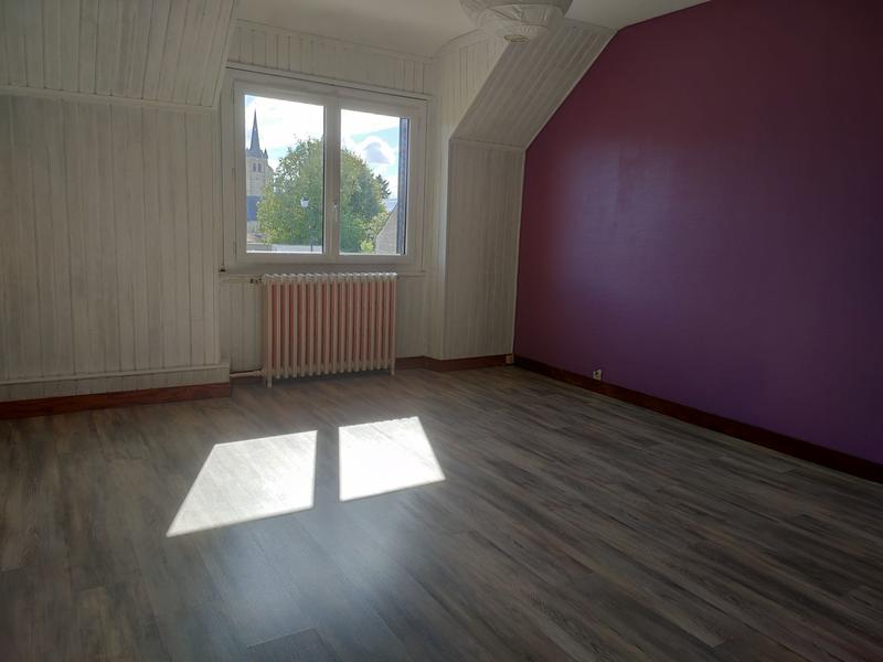 Maison - 117 m² - 6 pièces