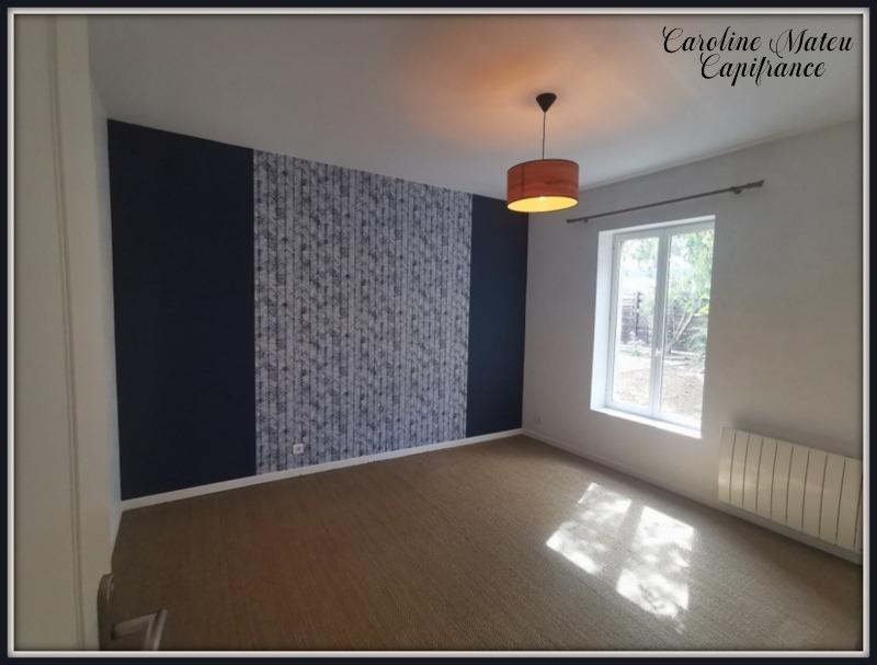 Maison - 104 m² - 4 pièces