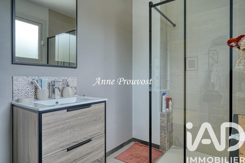 Maison - 173 m² - 7 pièces