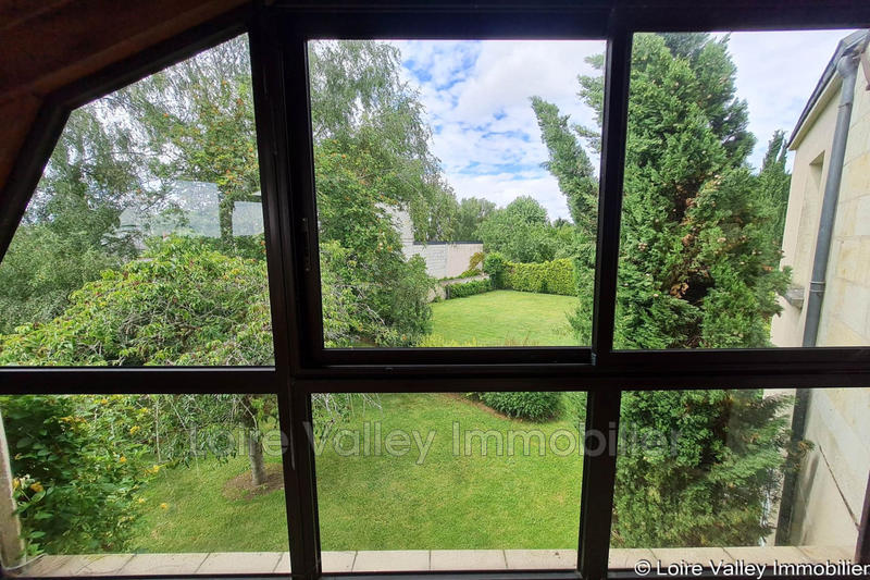 Maison - 210 m² - 6 pièces