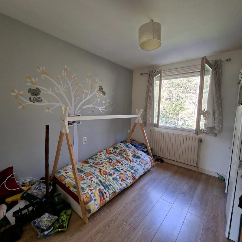 Maison - 134 m² - 5 pièces