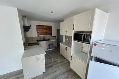 Appartement - 77 m² - 4 pièces