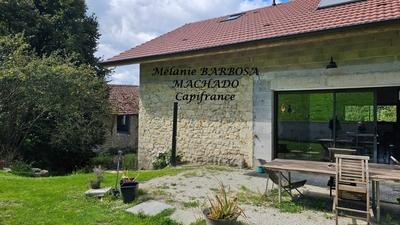 Maison - 185 m² - 6 pièces