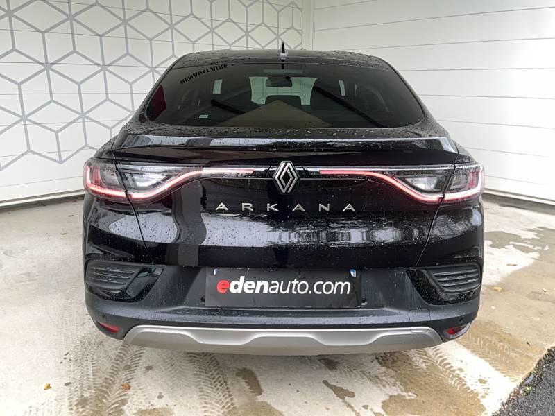 Renault Arkana TCe 140 Edc - 23 Evolution