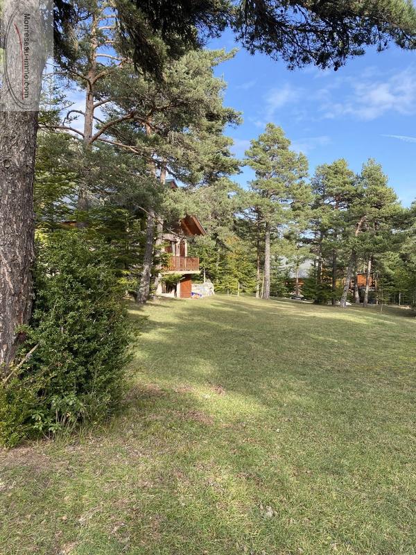 Maison - 56 m² - 3 pièces