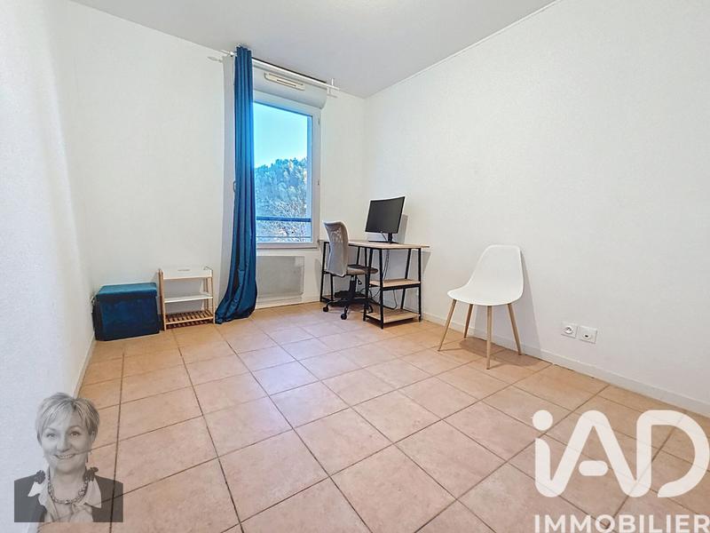Appartement - 74 m² - 4 pièces