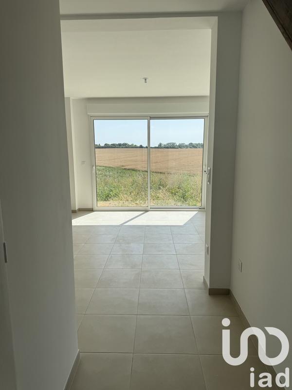 Maison - 116 m² - 5 pièces