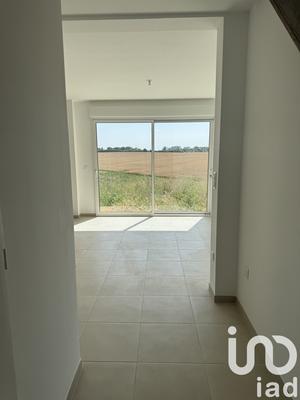 Maison - 116 m² - 5 pièces