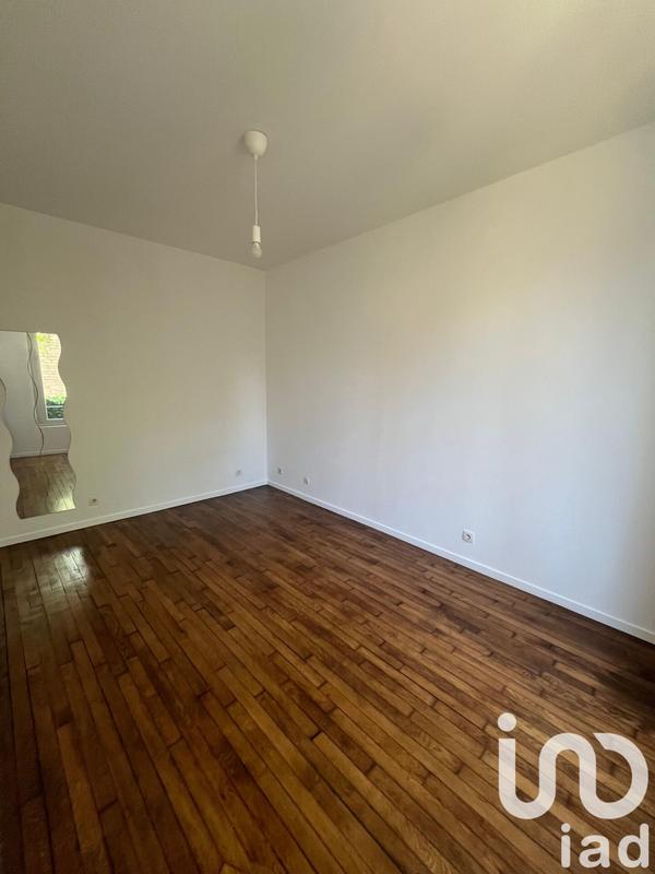 Appartement - 41 m² - 2 pièces