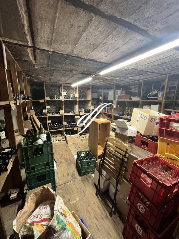 Fonds de commerce - Hôtellerie / Restauration - 103 m²