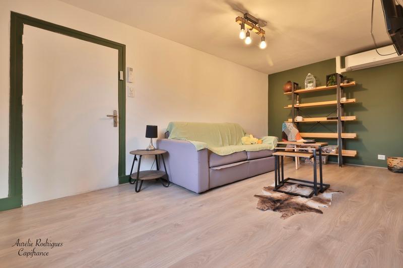 Maison - 136 m² - 5 pièces