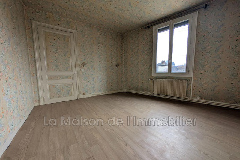Maison - 67 m² - 3 pièces