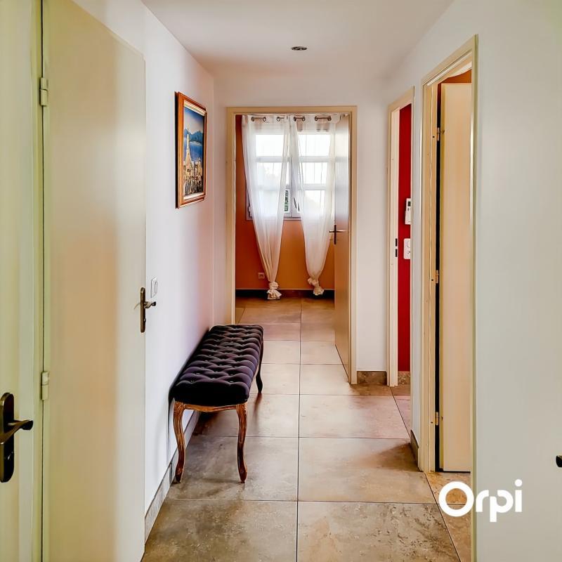 Appartement - 77 m² - 4 pièces