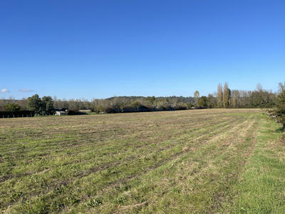 Terrain - 33 059 m²