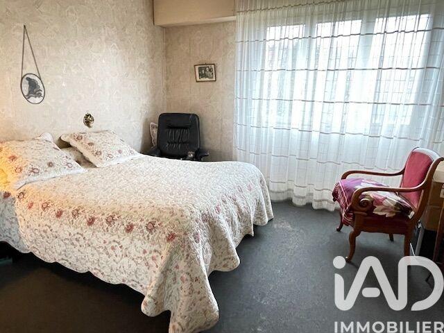 Appartement - 79 m² - 3 pièces