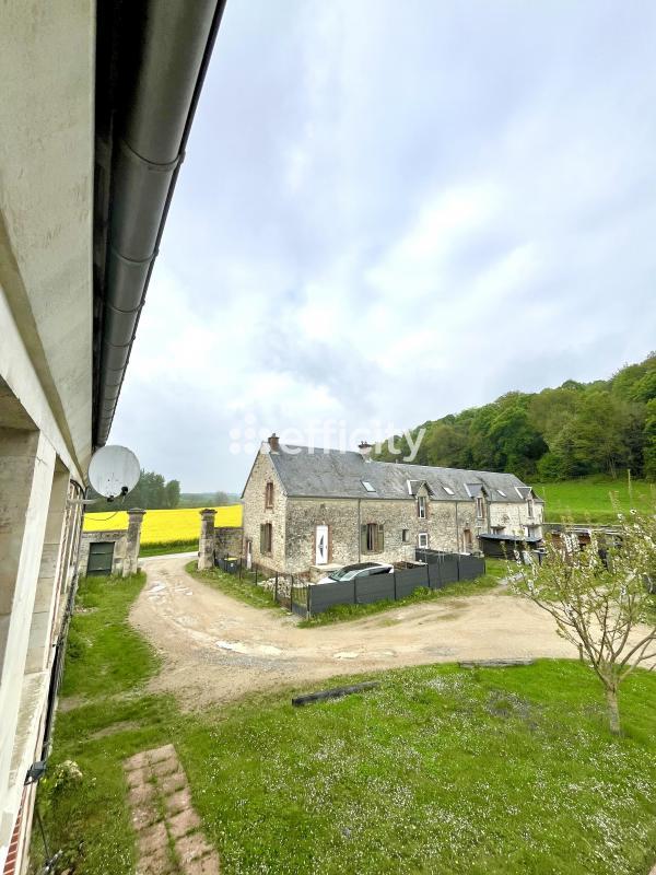 Maison - 173 m² - 6 pièces