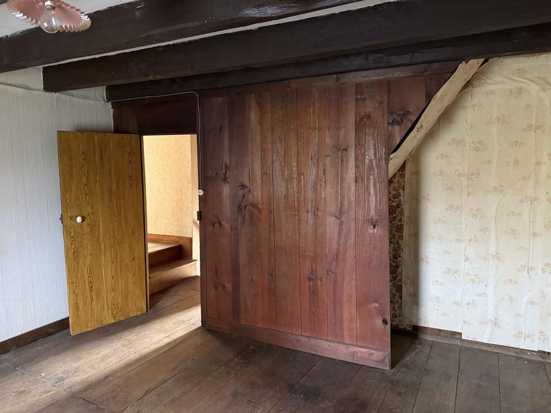 Maison - 127 m² - 6 pièces